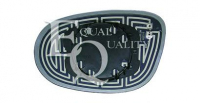 EQUAL QUALITY rs02817 -  Зеркальное стекло, наружное зеркало